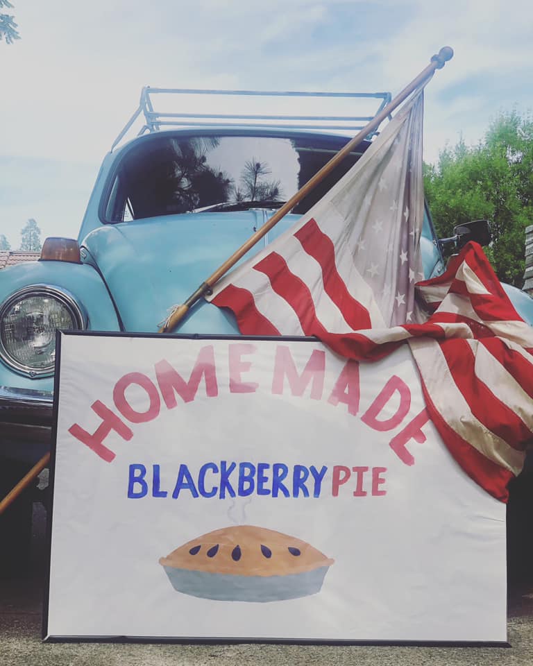 Fresh Pies